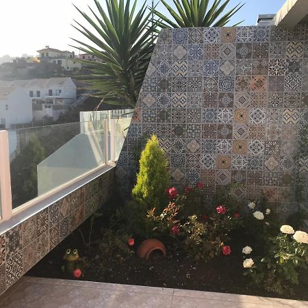 Apartamento Romantico Canico  Bagian luar foto