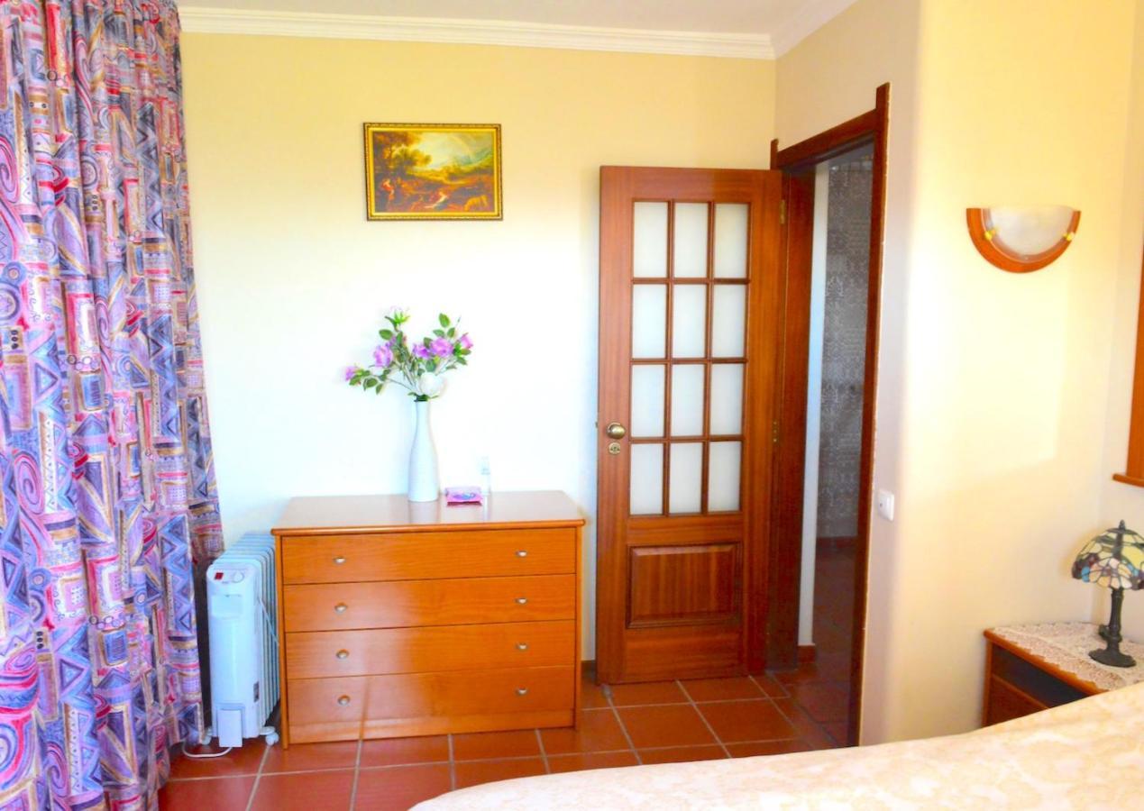 Apartamento Romantico Canico  Bagian luar foto