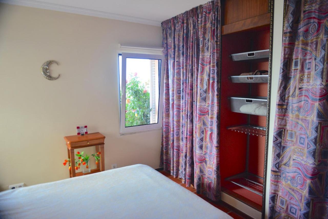 Apartamento Romantico Canico  Bagian luar foto