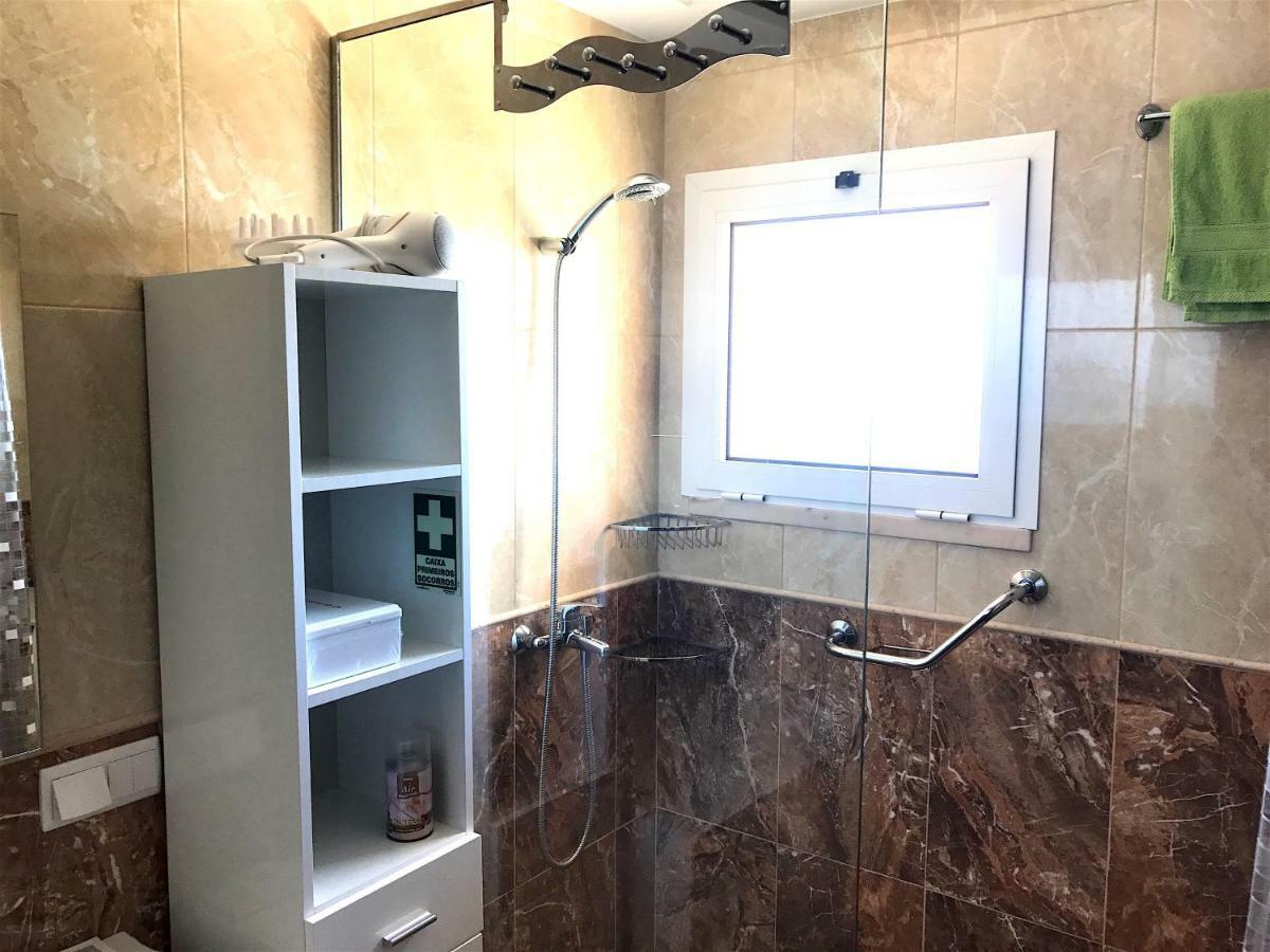 Apartamento Romantico Canico  Bagian luar foto