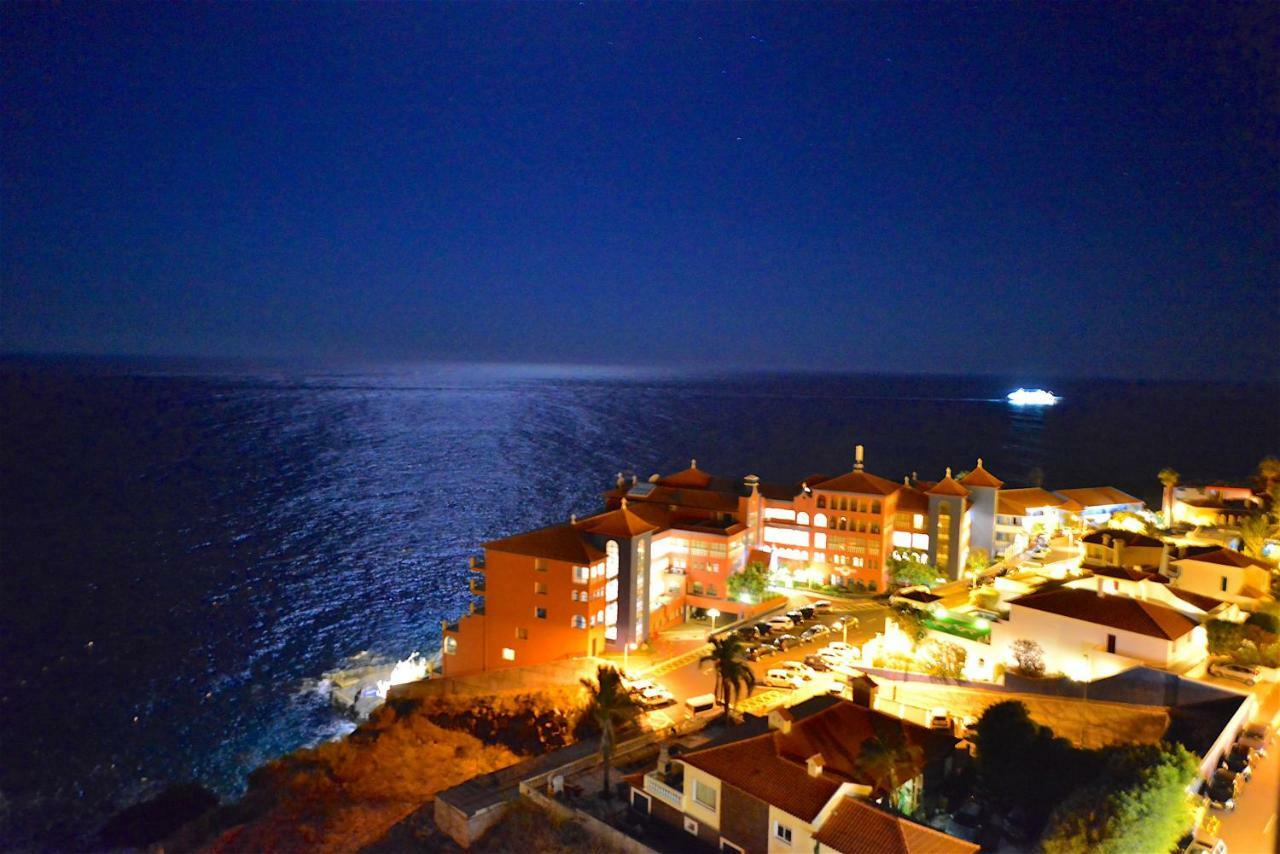 Apartamento Romantico Canico  Bagian luar foto