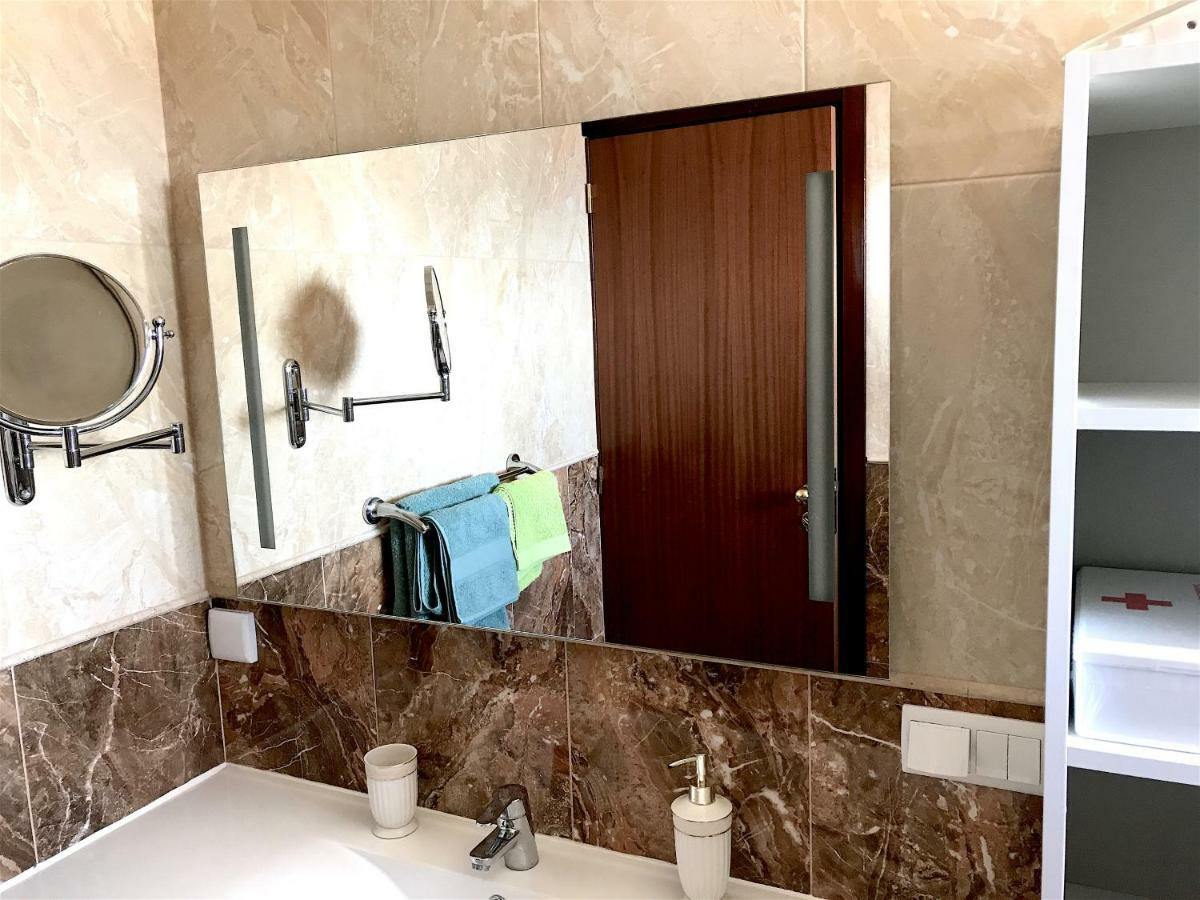 Apartamento Romantico Canico  Bagian luar foto