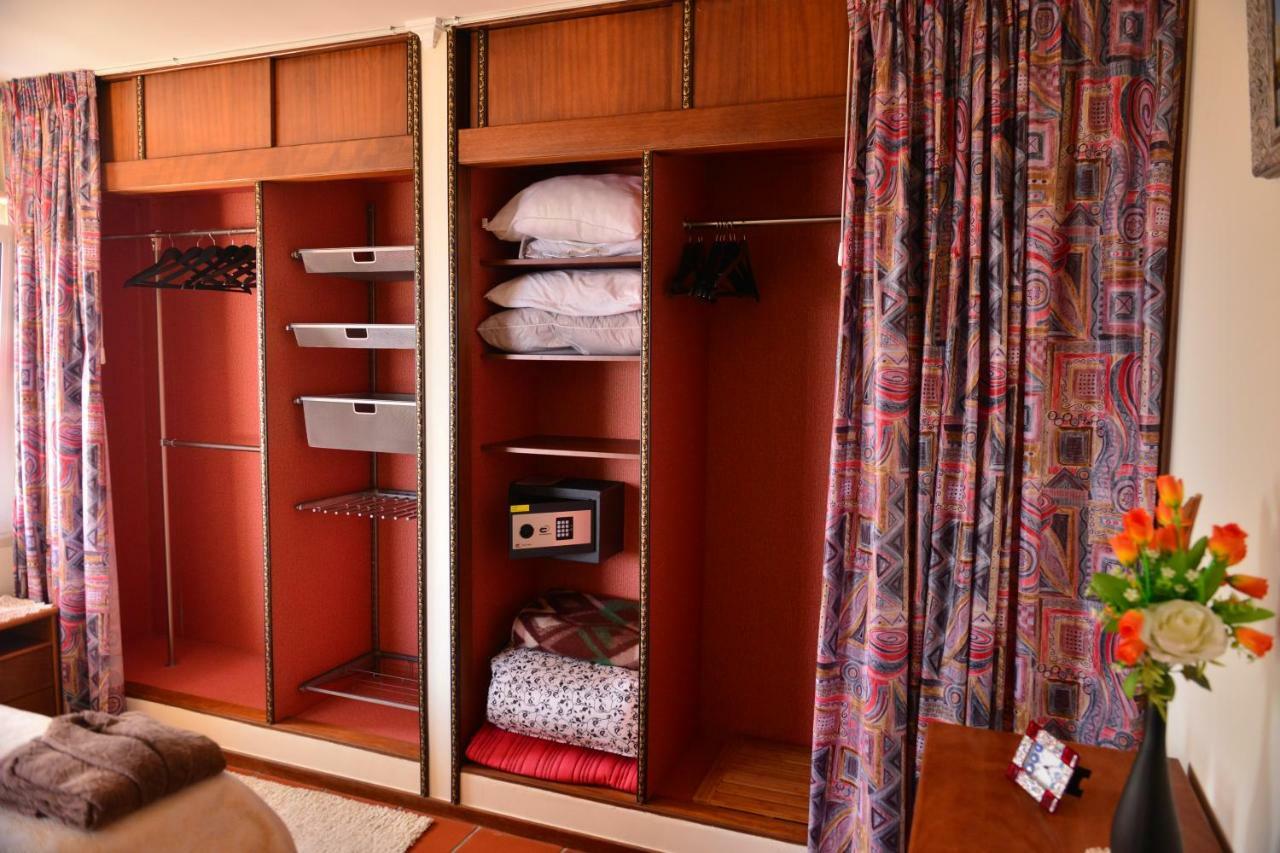 Apartamento Romantico Canico  Bagian luar foto