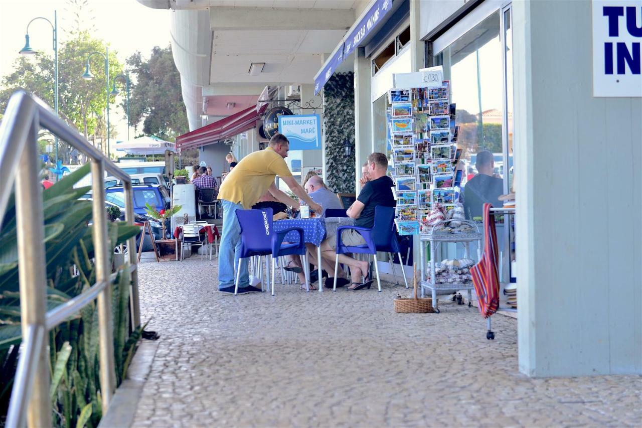 Apartamento Romantico Canico  Bagian luar foto