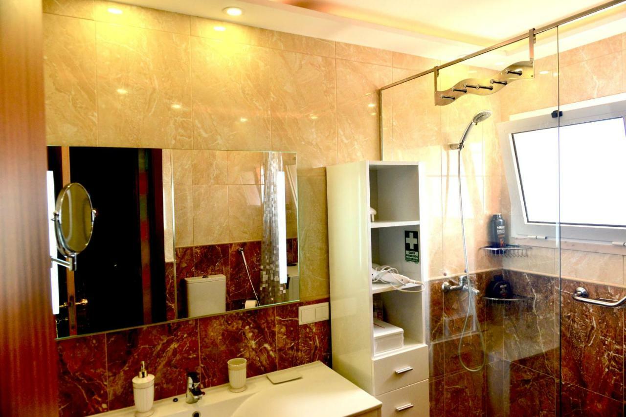 Apartamento Romantico Canico  Bagian luar foto